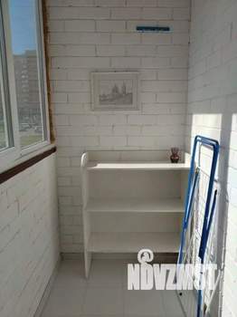 1-к квартира, на длительный срок, 45м2, 2/10 этаж