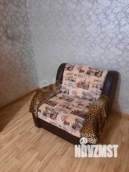 1-к квартира, на длительный срок, 30м2, 2/5 этаж