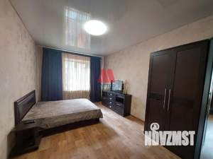 1-к квартира, на длительный срок, 42м2, 1/5 этаж