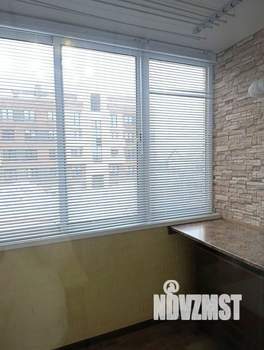 1-к квартира, на длительный срок, 37м2, 2/4 этаж