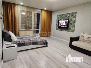 1-к квартира, на длительный срок, 56м2, 5/8 этаж