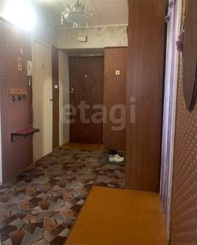 2-к квартира, на длительный срок, 50м2, 9/12 этаж