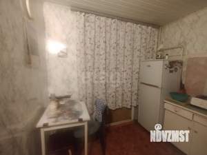 2-к квартира, на длительный срок, 43м2, 4/5 этаж