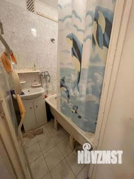 2-к квартира, на длительный срок, 48м2, 2/5 этаж