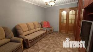 2-к квартира, на длительный срок, 50м2, 1/5 этаж