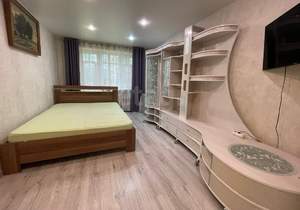 1-к квартира, на длительный срок, 32м2, 2/5 этаж