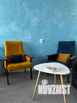 1-к квартира, посуточно, 30м2, 4/5 этаж