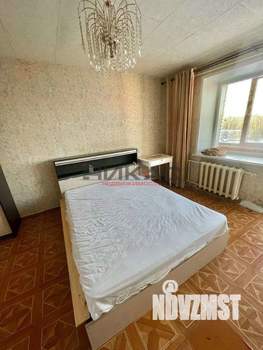 3-к квартира, на длительный срок, 60м2, 5/5 этаж