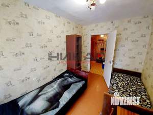 2-к квартира, на длительный срок, 46м2, 4/5 этаж