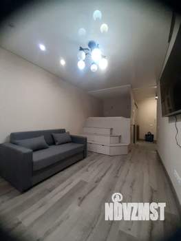 1-к квартира, на длительный срок, 35м2, 1/9 этаж