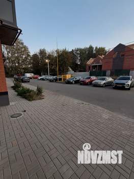 1-к квартира, посуточно, 52м2, 3/4 этаж