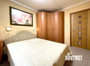 3-к квартира, посуточно, 70м2, 5/9 этаж