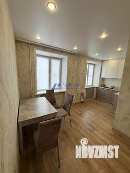 3-к квартира, на длительный срок, 56м2, 4/5 этаж