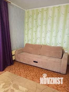 1-к квартира, на длительный срок, 34м2, 7/9 этаж