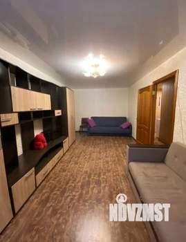 1-к квартира, на длительный срок, 33м2, 1/9 этаж