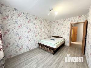 2-к квартира, на длительный срок, 60м2, 5/10 этаж