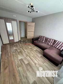 2-к квартира, на длительный срок, 56м2, 4/10 этаж