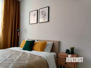 Студия квартира, посуточно, 22м2, 10/17 этаж