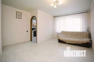 1-к квартира, на длительный срок, 30м2, 5/5 этаж