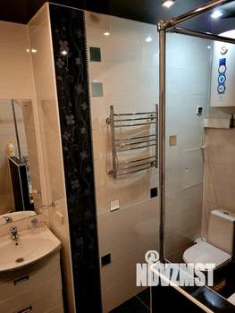 2-к квартира, посуточно, 72м2, 6/10 этаж