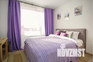 1-к квартира, посуточно, 25м2, 8/15 этаж