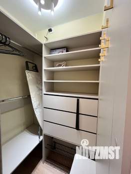 1-к квартира, на длительный срок, 57м2, 4/18 этаж