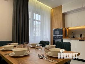 2-к квартира, посуточно, 61м2, 6/10 этаж