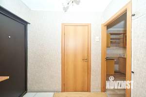 1-к квартира, на длительный срок, 32м2, 6/9 этаж