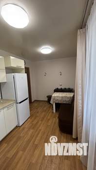 1-к квартира, на длительный срок, 41м2, 1/5 этаж