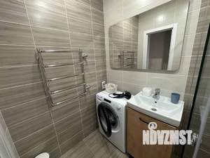 2-к квартира, посуточно, 56м2, 2/4 этаж