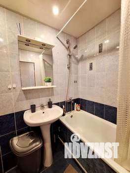 1-к квартира, посуточно, 31м2, 9/9 этаж