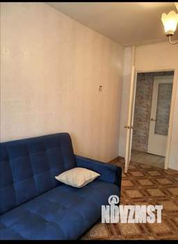 2-к квартира, на длительный срок, 43м2, 6/9 этаж