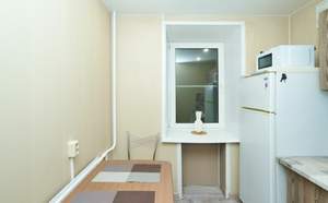 1-к квартира, на длительный срок, 29м2, 4/9 этаж