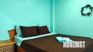 1-к квартира, посуточно, 33м2, 6/9 этаж