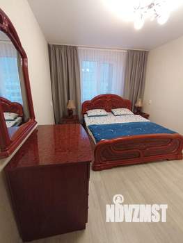 3-к квартира, посуточно, 59м2, 9/9 этаж