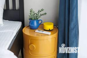 Студия квартира, посуточно, 22м2, 6/10 этаж