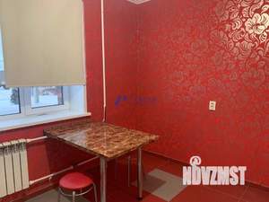 1-к квартира, на длительный срок, 43м2, 1/5 этаж