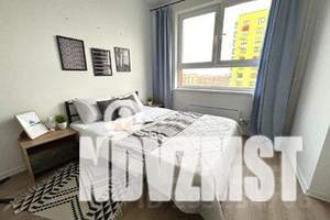 1-к квартира, посуточно, 32м2, 11/17 этаж