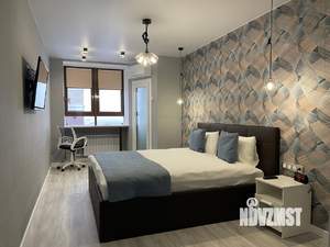 2-к квартира, посуточно, 69м2, 1/1 этаж