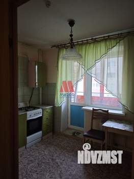 1-к квартира, на длительный срок, 37м2, 6/10 этаж