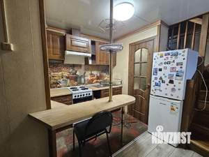 1-к квартира, на длительный срок, 40м2, 1/2 этаж