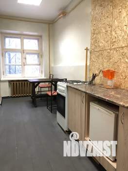 2-к квартира, посуточно, 45м2, 2/3 этаж