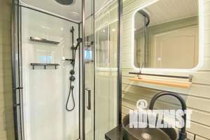 1-к квартира, посуточно, 22м2, 1/1 этаж