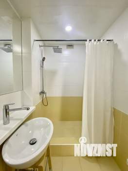 1-к квартира, на длительный срок, 40м2, 5/8 этаж