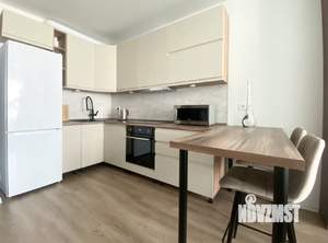 1-к квартира, на длительный срок, 34м2, 8/18 этаж