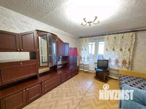 2-к квартира, на длительный срок, 50м2, 4/5 этаж