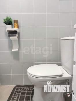 Студия квартира, на длительный срок, 22м2, 7/11 этаж