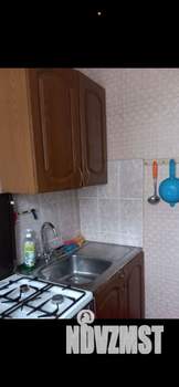 1-к квартира, на длительный срок, 33м2, 1/5 этаж