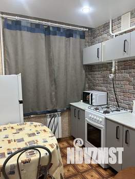 1-к квартира, посуточно, 30м2, 1/9 этаж