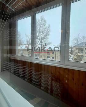 1-к квартира, на длительный срок, 38м2, 5/9 этаж